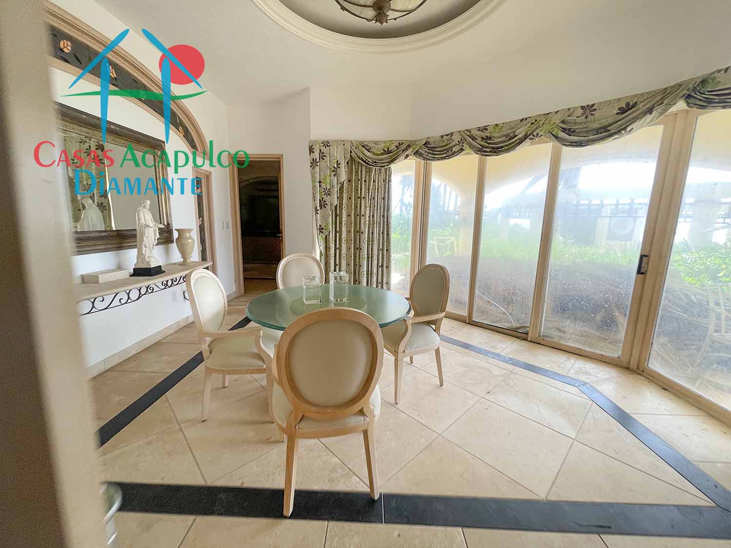 Tres Vidas Villa Universal - Recámara principal 9